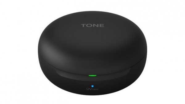 LG Tone Free FN7 im Test: Kein Lärm, keine Keime LG Tone Free FN7 im Test: Kein Lärm, keine Keime