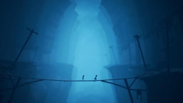 Little Nightmares 2 im Test: Der kleine Horror ist zurück Little Nightmares 2 im Test: Der kleine Horror ist zurück