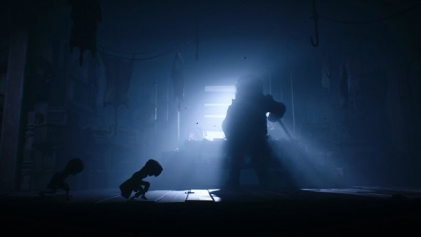 Little Nightmares 2 im Test: Der kleine Horror ist zurück Little Nightmares 2 im Test: Der kleine Horror ist zurück