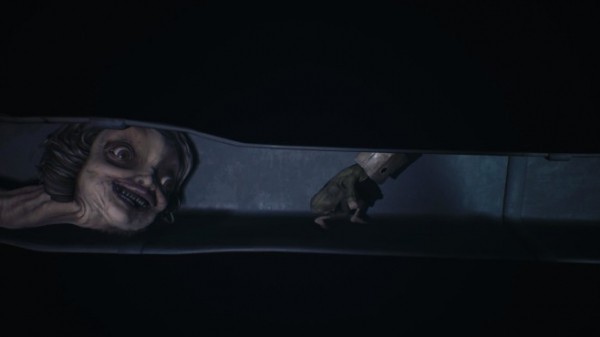 Little Nightmares 2 im Test: Der kleine Horror ist zurück Little Nightmares 2 im Test: Der kleine Horror ist zurück