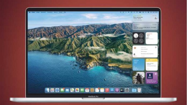 macOS 11.2: Apple behebt Fehler in Big Sur
   
    macOS 11.2: Apple behebt Fehler in Big Sur