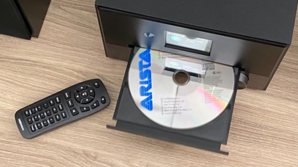 Medion E64014 im Test: Die Stereo-Anlage von Aldi kann viel und kostet wenig