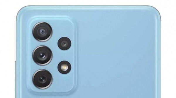 Samsung Galaxy A72: Alle Infos zum günstigen Android mit Oberklasse-Allüren Samsung Galaxy A72: Alle Infos zum günstigen Android mit Oberklasse-Allüren