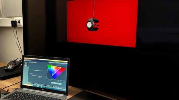 Samsung QN95A im Test: Der Neo QLED bietet schöne Aussichten! Samsung QN95A im Test: Der Neo QLED bietet schöne Aussichten!