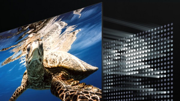 Samsung QN95A im Test: Der Neo QLED bietet schöne Aussichten! Samsung QN95A im Test: Der Neo QLED bietet schöne Aussichten!