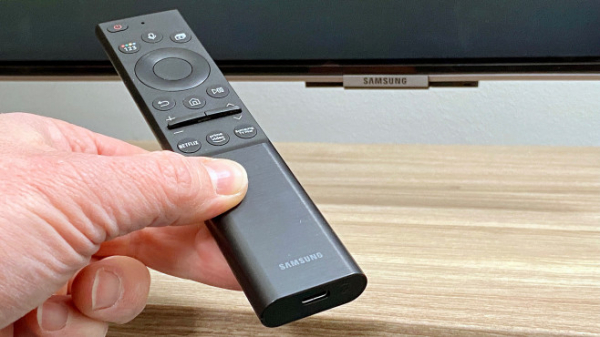 Samsung QN95A im Test: Der Neo QLED bietet schöne Aussichten! Samsung QN95A im Test: Der Neo QLED bietet schöne Aussichten!