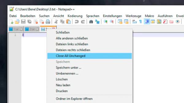 Update für vielleicht besten Texteditor: Eine Windows-Version wird nun nicht mehr unterstützt Update für vielleicht besten Texteditor: Eine Windows-Version wird nun nicht mehr unterstützt