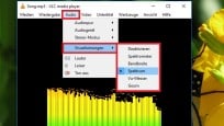 VLC: Neue Oberfläche und Filmdatenbank kommen VLC: Neue Oberfläche und Filmdatenbank kommen