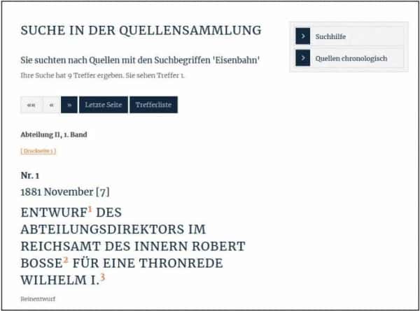 Web-Tipps: Sozialpolitik, Finanz-IT, Lernen
   
    Web-Tipps: Sozialpolitik, Finanz-IT, Lernen