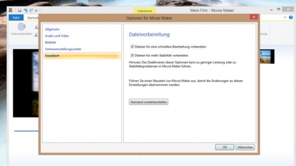 Windows Movie Maker: Die besten Tipps zur simplen, kostenlosen Videobearbeitung
