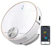 Yeedi 2 Hybrid im Test: Smart saugen und wischen für schmales Geld Yeedi 2 Hybrid im Test: Smart saugen und wischen für schmales Geld