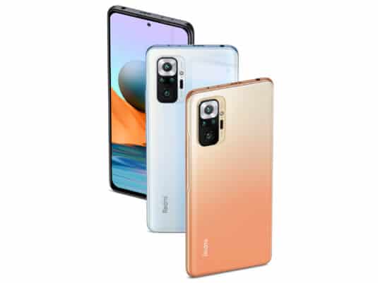 Xiaomi Redmi Note 10 Reihe vorgestellt: Deutsche Preise und Infos zum Marktstart Xiaomi Redmi Note 10 Reihe vorgestellt: Deutsche Preise und Infos zum Marktstart