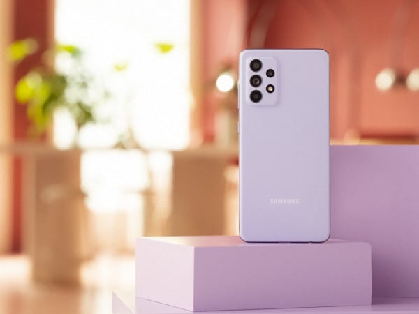 Samsung Galaxy A52: Der Überflieger des Jahres? Das musst du wissen