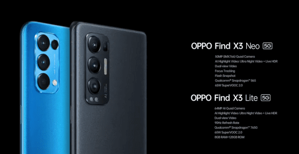 Dieses Smartphone will "Farben erwecken"