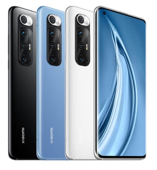 Neue Smartphones von Huawei und Xiaomi - und eine dicke Überraschung Neue Smartphones von Huawei und Xiaomi - und eine dicke Überraschung