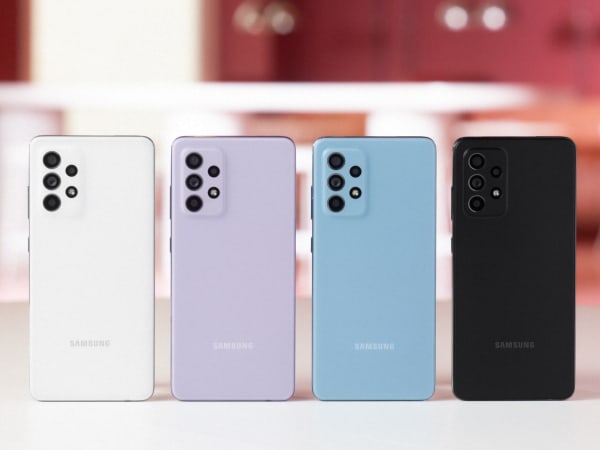 Samsung Galaxy A52: Der Überflieger des Jahres? Das musst du wissen