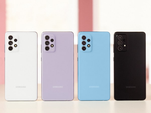 Samsung Galaxy A72: Preis, Design und Ausstattung - alles, was du wissen musst Samsung Galaxy A72: Preis, Design und Ausstattung - alles, was du wissen musst