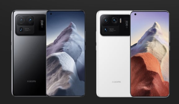 Xiaomi Mi 11 Reihe wird erweitert: Mi 11 Ultra, Mi 11 Pro und Mi 11 Lite im Überblick