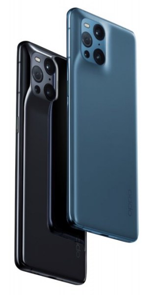 Oppo Find X3 Serie vorgestellt: Die neue Wahl für Huawei-Fans?