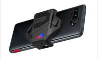 Asus ROG Phone 5: 144-Hz-Display, Kaliumühlsystem und Riesenakku                                 
                                    Asus ROG Phone 5: 144-Hz-Display, Kaliumühlsystem und Riesenakku