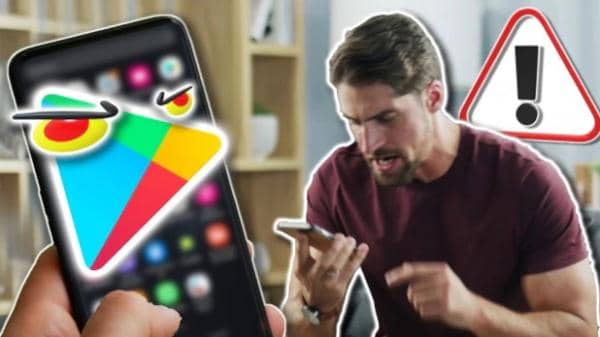 Android-Nutzer in Gefahr: Mehrere Apps mit Malware entdeckt Android-Nutzer in Gefahr: Mehrere Apps mit Malware entdeckt