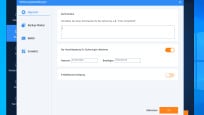 Aomei Backupper Professional: Gratis-Vollversion zur Datensicherung Aomei Backupper Professional: Gratis-Vollversion zur Datensicherung