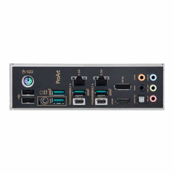 Asus ProArt B550 Creator: Erstes AM4-Mainboard mit Thunderbolt 4
   
    Asus ProArt B550 Creator: Erstes AM4-Mainboard mit Thunderbolt 4