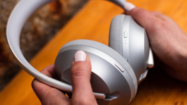 Bose Headphones 700 im Test: Diese NC-Kopfhörer sind ideal für den Alltag Bose Headphones 700 im Test: Diese NC-Kopfhörer sind ideal für den Alltag