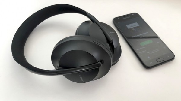 Bose Headphones 700 im Test: Diese NC-Kopfhörer sind ideal für den Alltag Bose Headphones 700 im Test: Diese NC-Kopfhörer sind ideal für den Alltag
