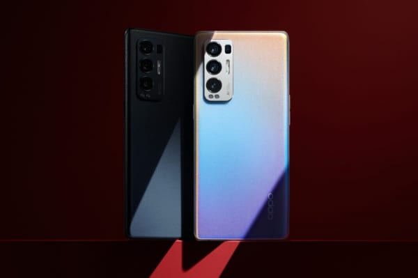 Oppo Find X3 Serie vorgestellt: Die neue Wahl für Huawei-Fans?