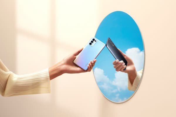 Oppo Find X3 Serie vorgestellt: Die neue Wahl für Huawei-Fans?