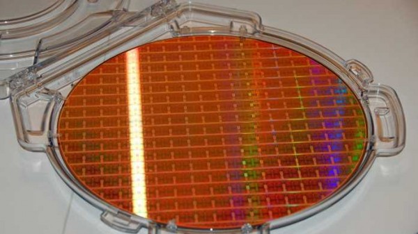 Chinesischer Chiphersteller HSMC schließt endgültig
   
    Chinesischer Chiphersteller HSMC schließt endgültig