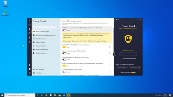 CyberGhost baut VPN zur Security Suite aus CyberGhost baut VPN zur Security Suite aus