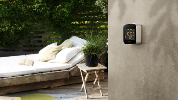 Apple und Eve – Thread im Test: Das Smart-Home-Netzwerk der Zukunft