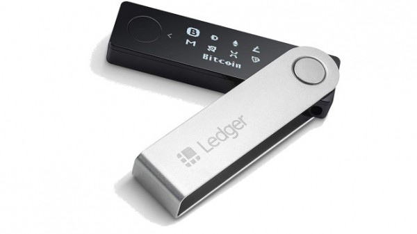 Drei Gründe, in Hardware-Wallets zu investieren Drei Gründe, in Hardware-Wallets zu investieren