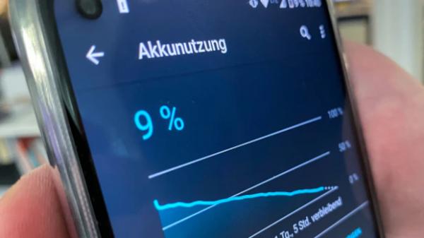 Entscheidung gekippt: Austauschbare Smartphone-Akkus werden nicht verpflichtend Entscheidung gekippt: Austauschbare Smartphone-Akkus werden nicht verpflichtend