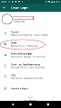 WhatsApp: Neuer Sprach- und Videochat für den Web-Version angekündigt WhatsApp: Neuer Sprach- und Videochat für den Web-Version angekündigt