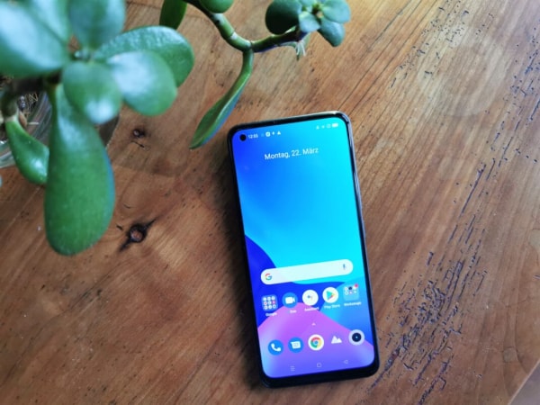 Realme 8 Pro vorgestellt: 300-Euro-Handy mit Highend-Kamera, geht das?