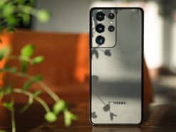 Bombe geplatzt: Hier ist das Samsung Galaxy A52 Bombe geplatzt: Hier ist das Samsung Galaxy A52