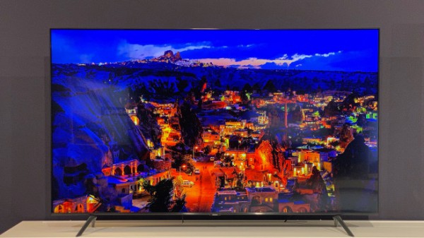 Fernseher bis 43 Zoll im Test: Nicht zu groß und richtig gut Fernseher bis 43 Zoll im Test: Nicht zu groß und richtig gut