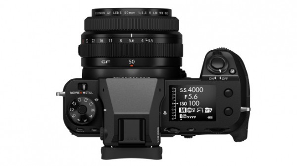 Fujifilm GFX100S: Test der 100-Megapixel-Kamera