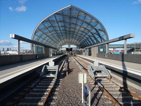 Fujifilm GFX100S: Test der 100-Megapixel-Kamera