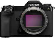 Fujifilm GFX100S: Test der 100-Megapixel-Kamera