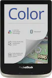 Groß und bunt: eBook-Reader Pocketbook InkPad Color im Test Groß und bunt: eBook-Reader Pocketbook InkPad Color im Test