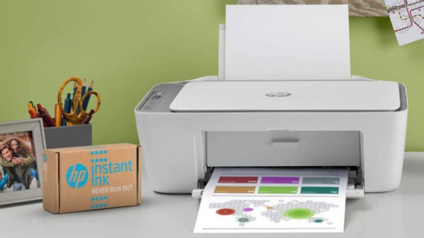 HP DeskJet 2720 im Test: Reicht doch!