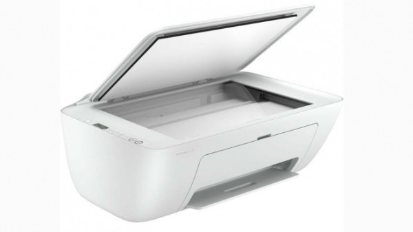 HP DeskJet 2720 im Test: Reicht doch!