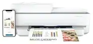 HP Envy 6020 im Test: Der perfekte Drucker fürs Home-Office? HP Envy 6020 im Test: Der perfekte Drucker fürs Home-Office?