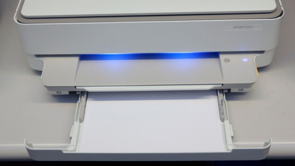 HP Envy 6020 im Test: Der perfekte Drucker fürs Home-Office? HP Envy 6020 im Test: Der perfekte Drucker fürs Home-Office?
