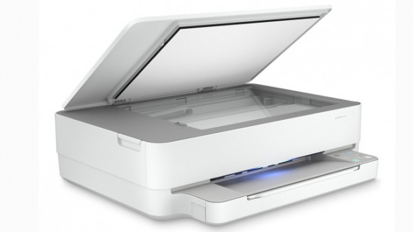 HP Envy 6020 im Test: Der perfekte Drucker fürs Home-Office? HP Envy 6020 im Test: Der perfekte Drucker fürs Home-Office?