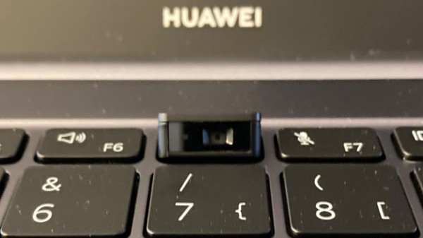 Huawei MateBook D16 im Test: Monitor gratis dazu! Huawei MateBook D16 im Test: Monitor gratis dazu!